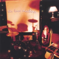The Love Machine : The Love Machine EP