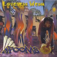 Loveness Wesa : Brooms