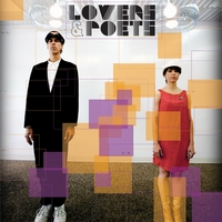 Lovers and Poets : Lovers and Poets - EP