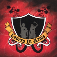 LOVERS IN ARMS: Belmont Electric