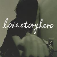 LOVE STORY HERO: Love Story Hero EP