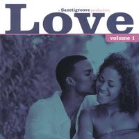 Various : Love - Vol. 1