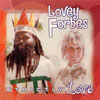 LOVEY FORBES: Strictly Love