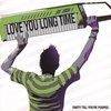 LOVE YOU LONG TIME: Party 'Till You're Pooped