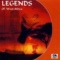 Legends of West Africa : Legends of West Africa