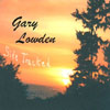 GARY LOWDEN: Side Tracked