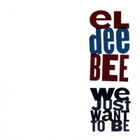Lowdown Brass Band : We Just Want To Be