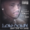 LOW DOWN: Can't Stop My Shine