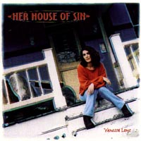 Vanessa Lowe : Her House of Sin