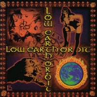 Low Earth Orbit : Pushed