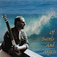 George Lower : Of Saints and Angels