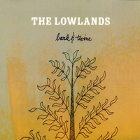 The Lowlands : Bark & Twine