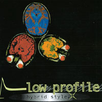 Low_Profile : Hybrid Style