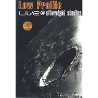 Low_profile : live@afternite studios (DVD)