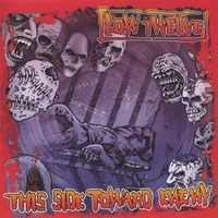 Low Twelve : This Side Toward Enemy
