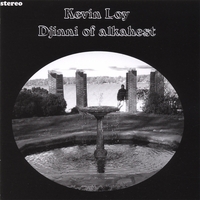 Kevin Loy : Djinni of Alkahest
