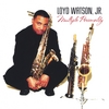 LOYD WATSON, JR.: Multiple Personality