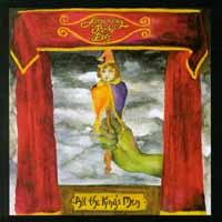LEGENDARY PINK DOTS: All The King's Men