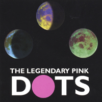 Legendary Pink Dots : Under Triple Moons