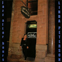 Linda Peterson : Jazz After Hours