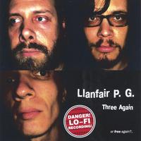 Llanfair P. G. : Three Again