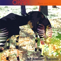 LPKaster : Okapi