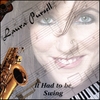 LAURA PURSELL: It Had To Be Swing