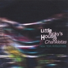 LITTLE RICKY'S HOUSE OF CHANKLETAS: 27 New York Antisonnets