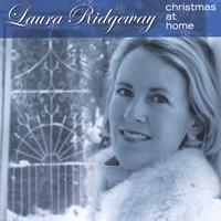 Laura Ridgeway : Christmas at Home