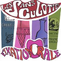 LES SANS CULOTTES: Fixation Orale