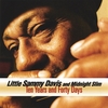 LITTLE SAMMY DAVIS AND MIDNIGHT SLIM: Ten Years And Forty Days