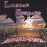 Lordan / Serrato : Eyes Of A Woman