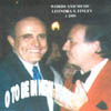 SAL RAINONE: O To Be In New York