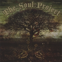 Lawz Spoken & Introspective : The Soul Project