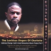 LEVITICUS SINGERS OF CHARLOTTE: Address Change: God's Great Relocation Music Project- Part 1