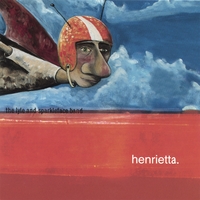 The Lyle And Sparkleface Band : Looking For Henrietta