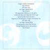 LOREN, SASSY, SHANA: Promo CD-Sampler