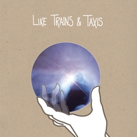 Like Trains & Taxis : Charlie - EP