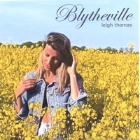Leigh Thomas : Blytheville