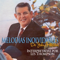 Les Thompson : Melodías Inolvidables
