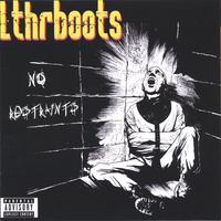 Lthrboots : No Restraints