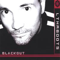 Lthrboots : Blackout