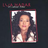 Lua Hadar : It's about Time