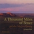 LUANNE WOLFF: A Thousand Miles of Fence and other Tales from Wyoming