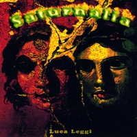 Luca Leggi : Saturnalia