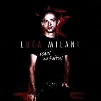 Luca Milani : Scars and Tattoos
