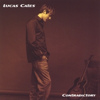 Lucas Cates : Contradictory