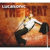 LUCASONIC: The Beat