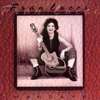 Fran Lucci : Mandays