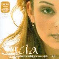 Lucia / Shameless : ALP presents Lucia & Shameless
